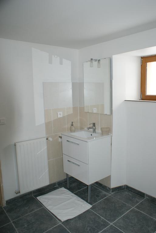 Le Fournia Bed & Breakfast Grandrif Екстериор снимка